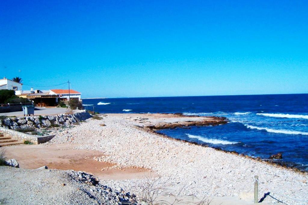 Anacasa Las Vinas Playa Rotas Ap2140 Dénia Extérieur photo