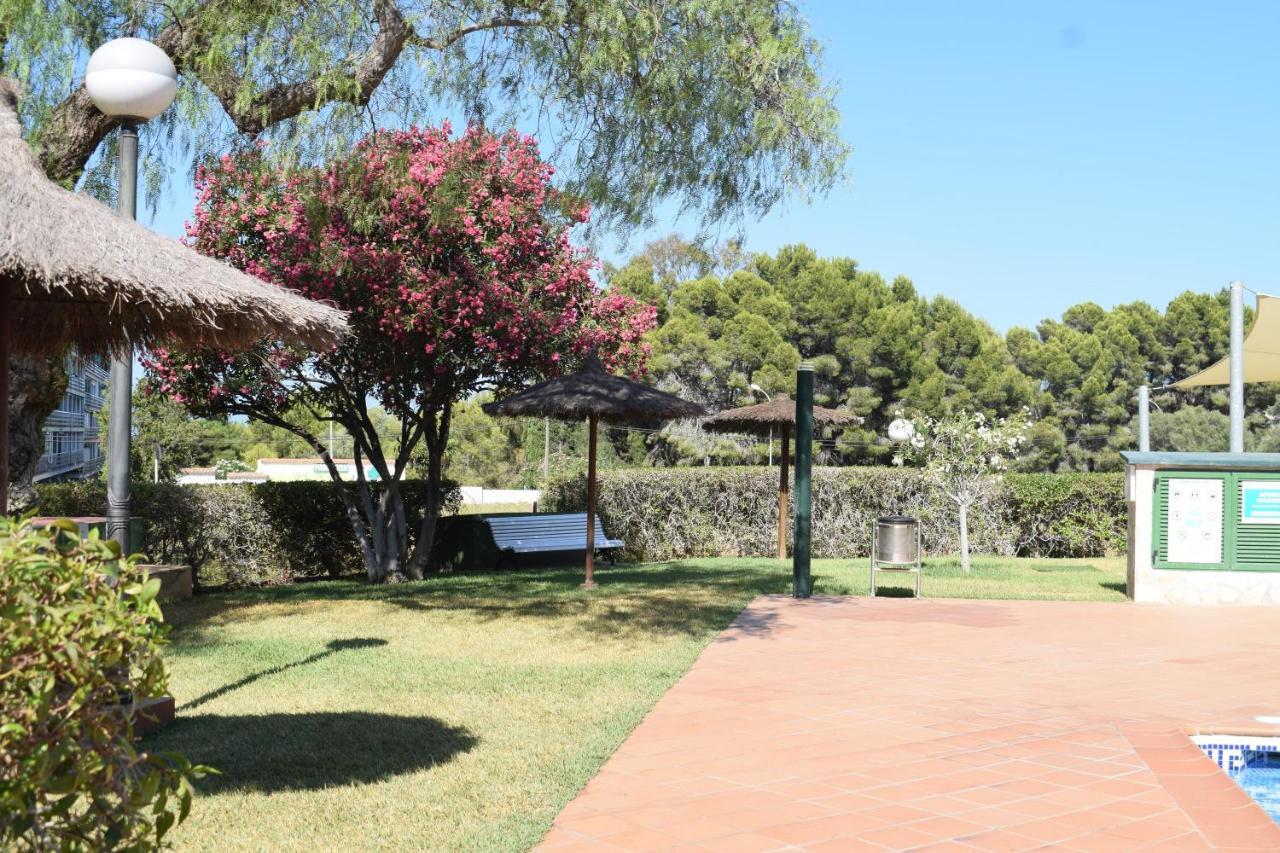 Anacasa Las Vinas Playa Rotas Ap2140 Dénia Extérieur photo