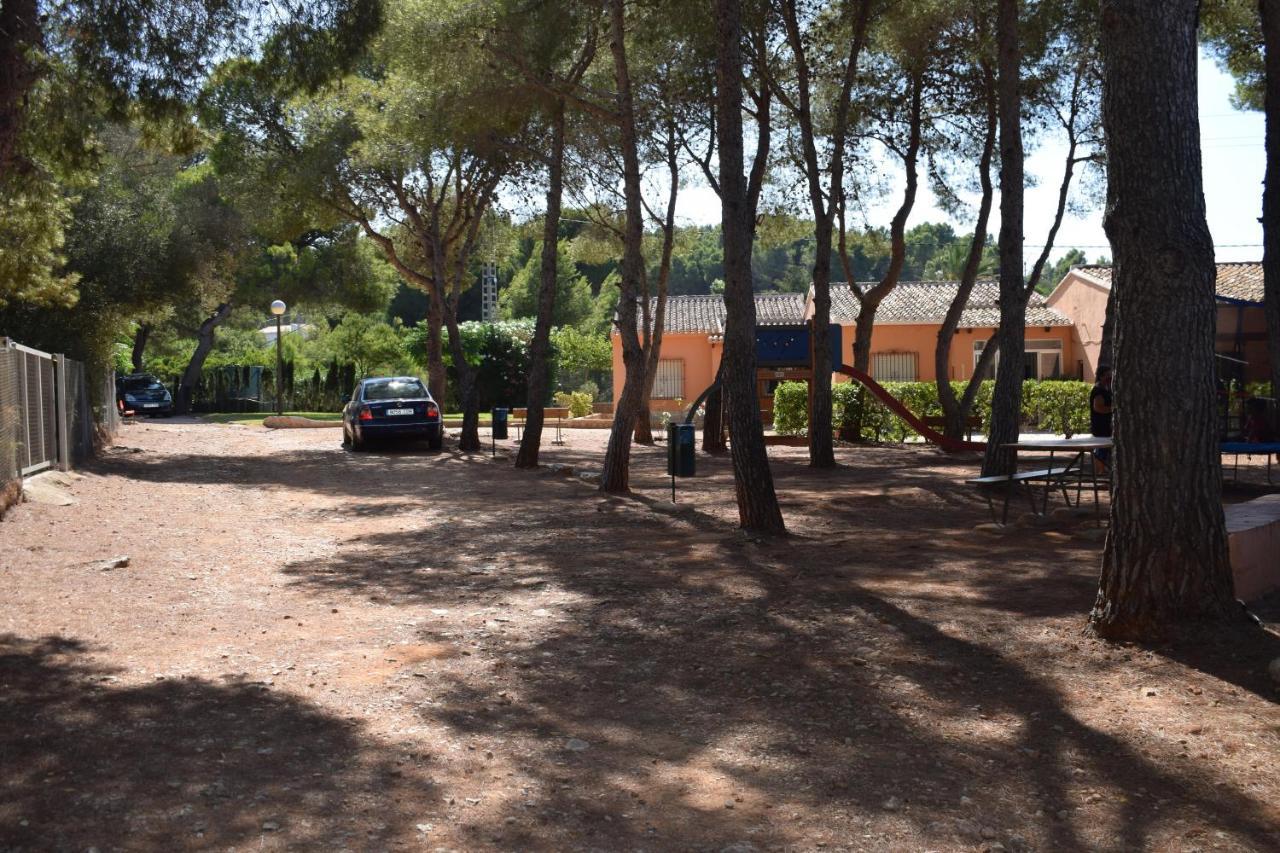 Anacasa Las Vinas Playa Rotas Ap2140 Dénia Extérieur photo